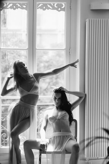 Laure Surlerivage