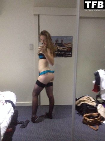 Lauren Kitchen