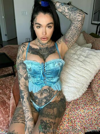 leighravenx