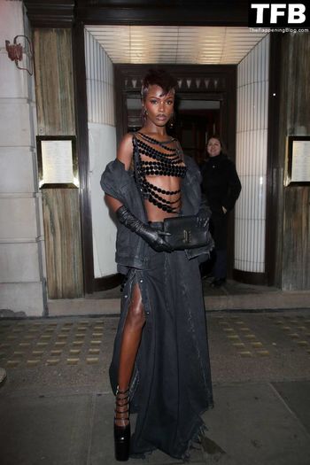 Leomie Anderson