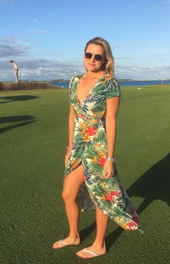 Lexi Thompson
