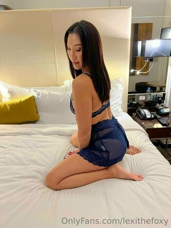 lexithefoxy