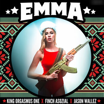 Lied von Finch und King Orgasmus One : Emma
