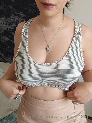 lilacqueen18free