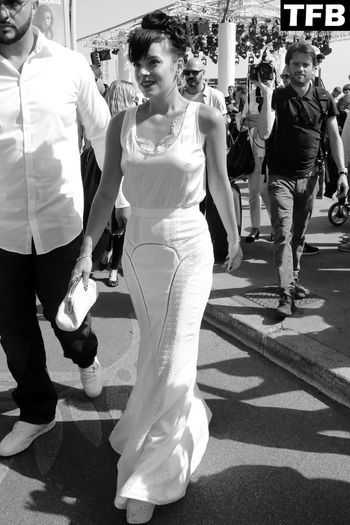 Lily Allen