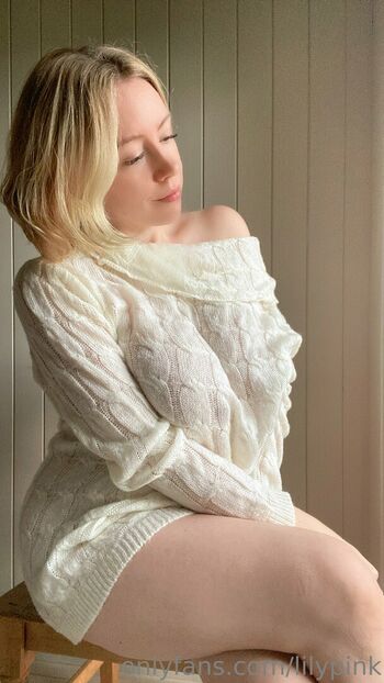 Lily Pink