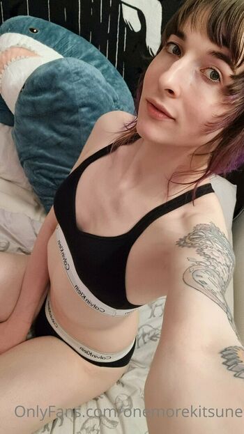 lilykitsune