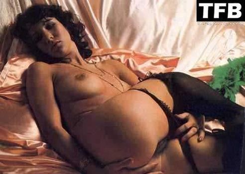 Linda Lusardi