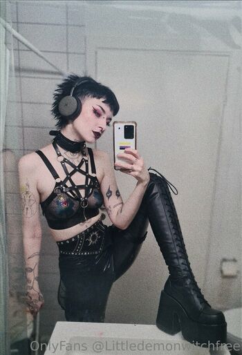 littledemonwitchfree
