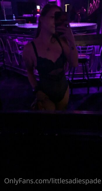 littlesadiespade