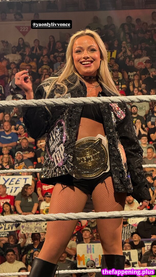 Liv Morgan