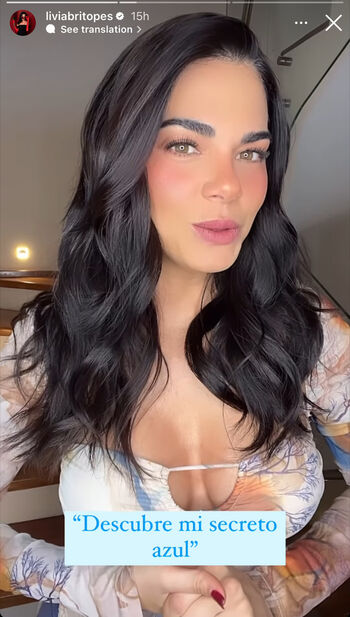 Livia Brito