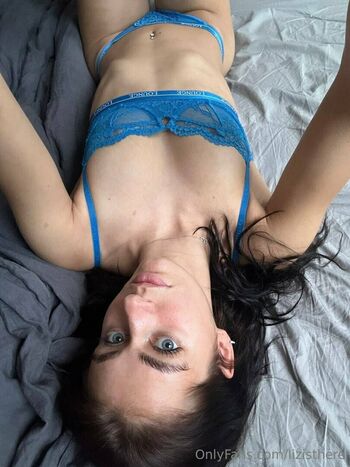 lizisthere