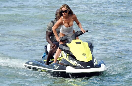 Lizzie Cundy