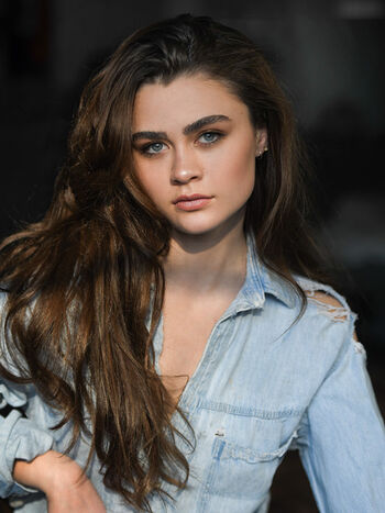 Lola Flanery