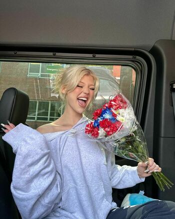 Loren Gray