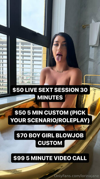 lorinajane