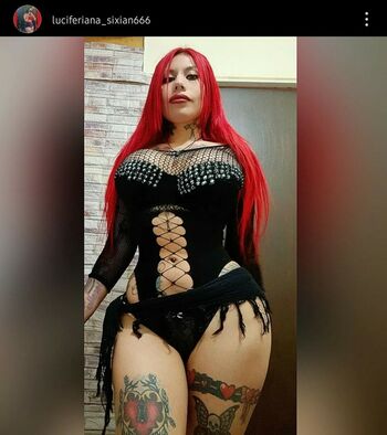 luciferiana_sixian666