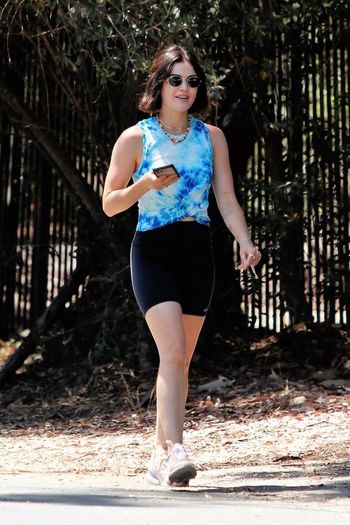 Lucy Hale