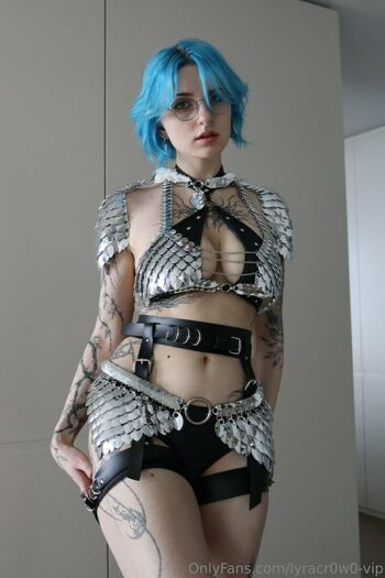Lyra Crow