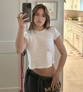 Mackenzie Ziegler