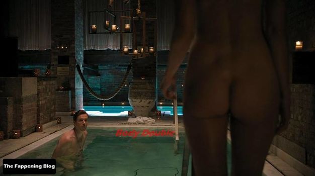 Maggie Siff