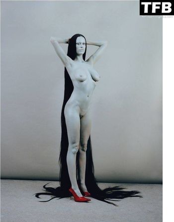 Maria Forque