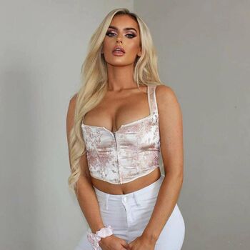 Mariah May