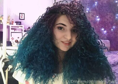 marinamagic