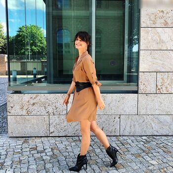 Marlene Lufen