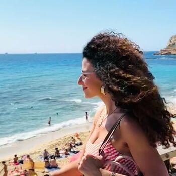Marwa Eldessouky