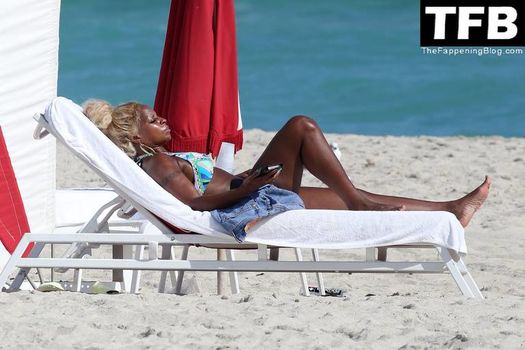 Mary J. Blige