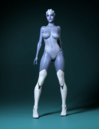 Mass Effect