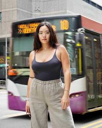 Mathilda Huang
