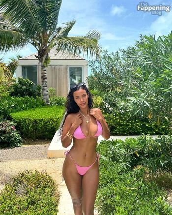 Maya Jama