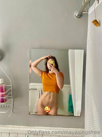 mayasingsfree