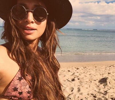 Meaghan Rath