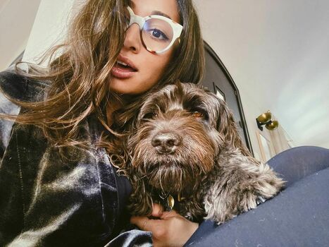 Meaghan Rath