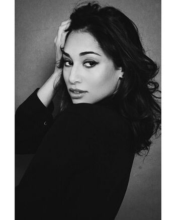 Meaghan Rath
