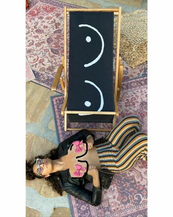 Meaghan Rath