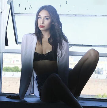 Meaghan Rath