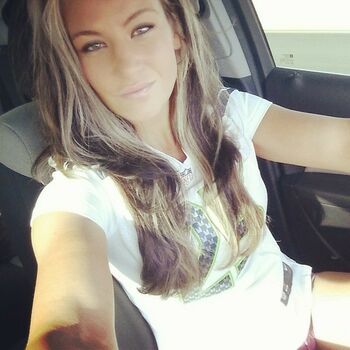 Meisha Tate