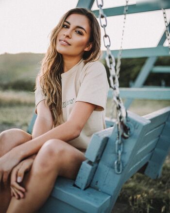 Melanie Marcia