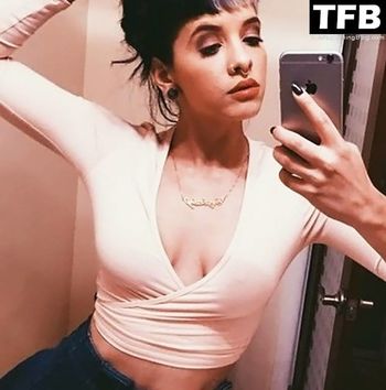 Melanie Martinez