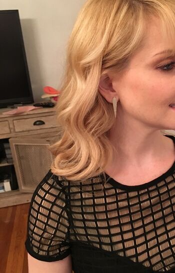 Melissa Rauch