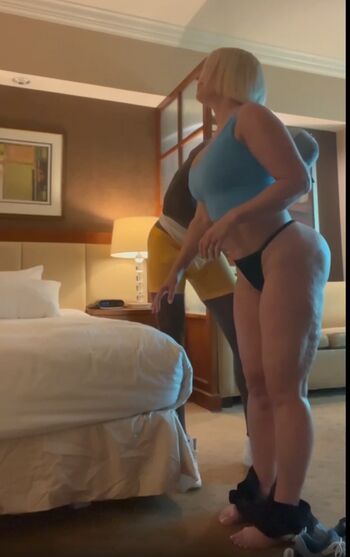 Mellanie Monroe