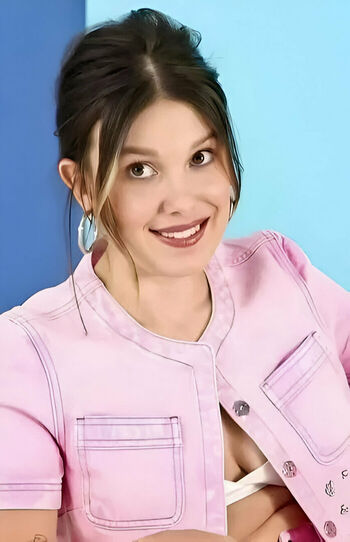 Millie Bobby Brown