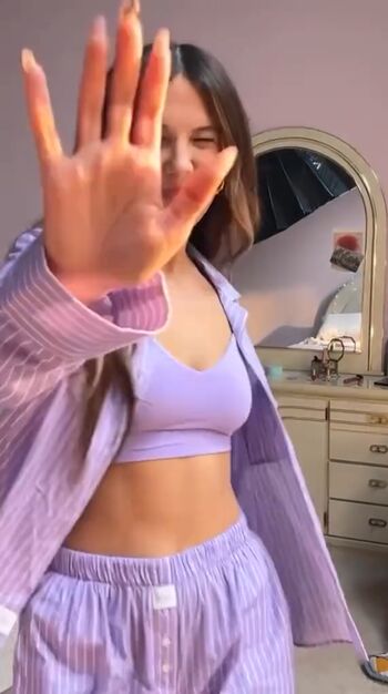 Millie Bobby Brown