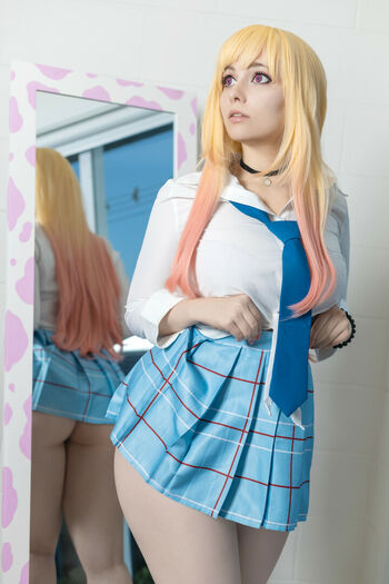 Mirikashi Cosplay