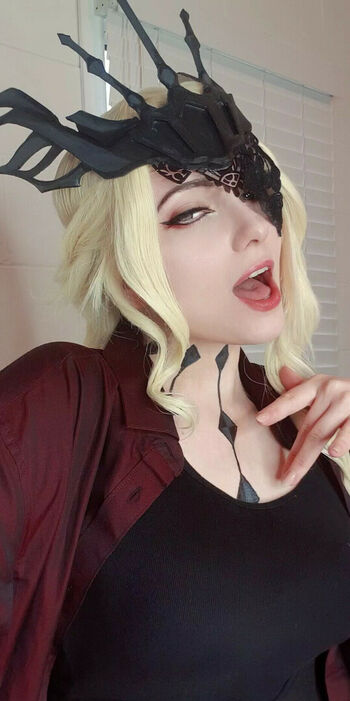 Mirikashi Cosplay